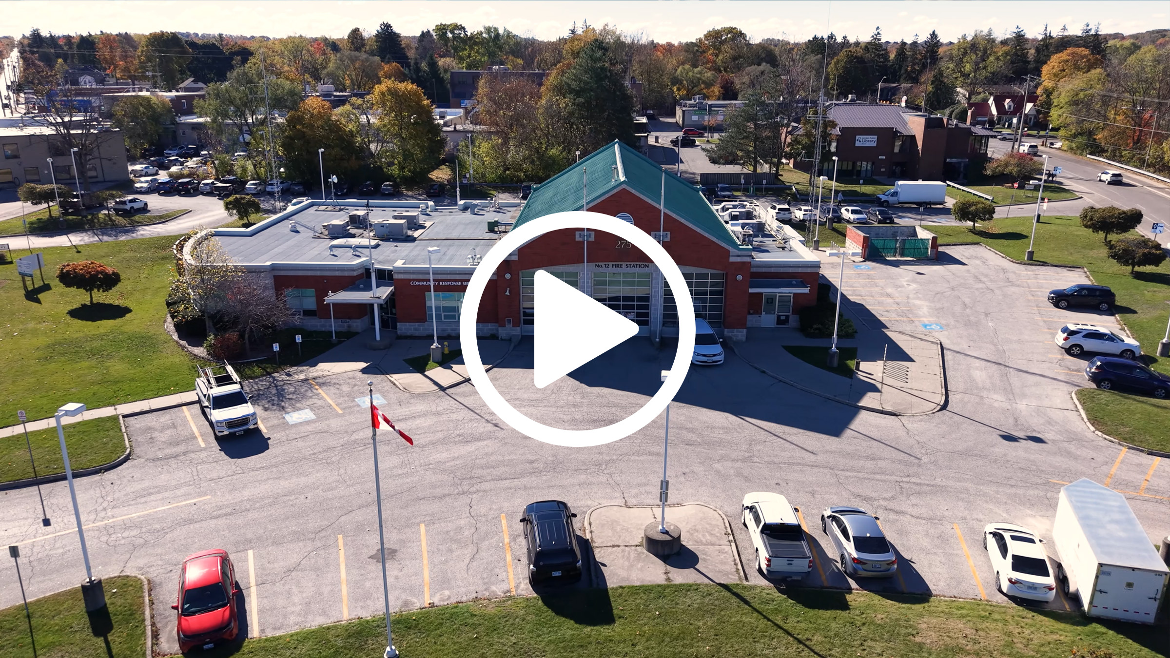 Emergency Training Video