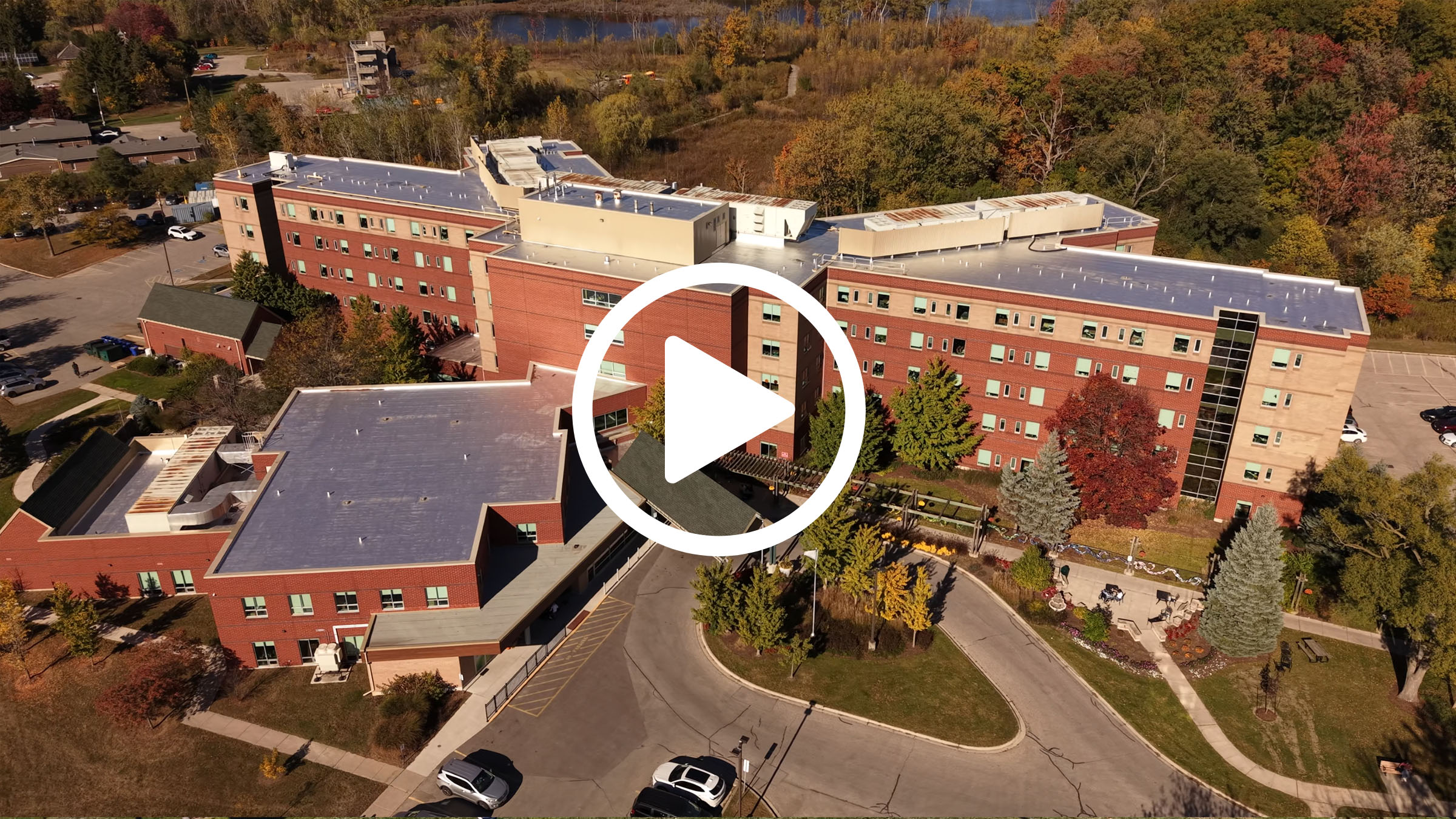 Dearness Home Recuritment Video