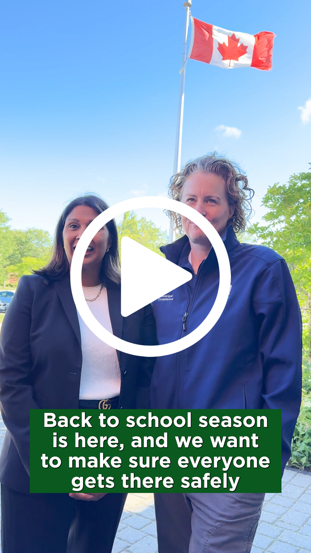 Back to School - Drive to 5