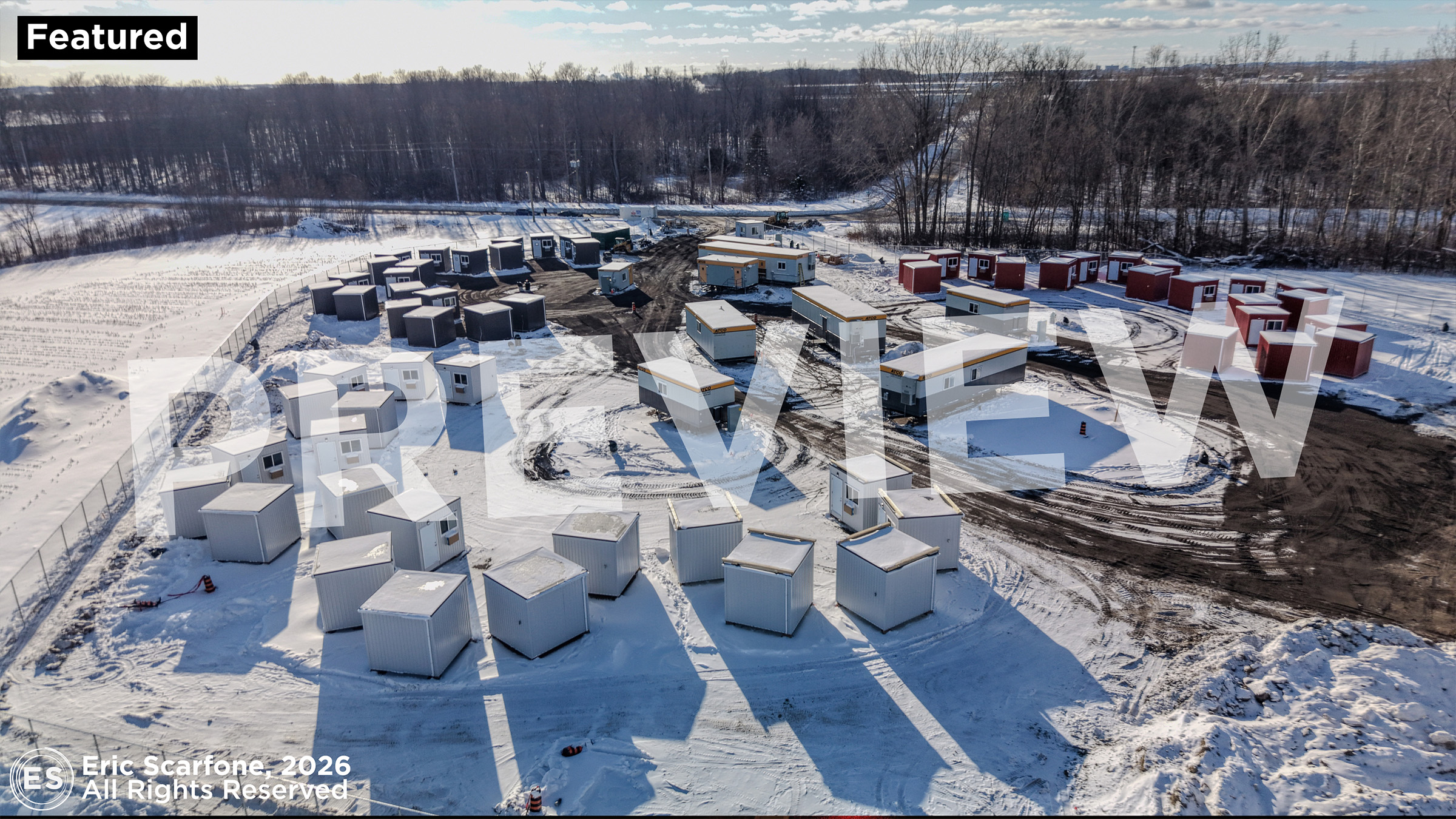 Micro Modular Shelter Project